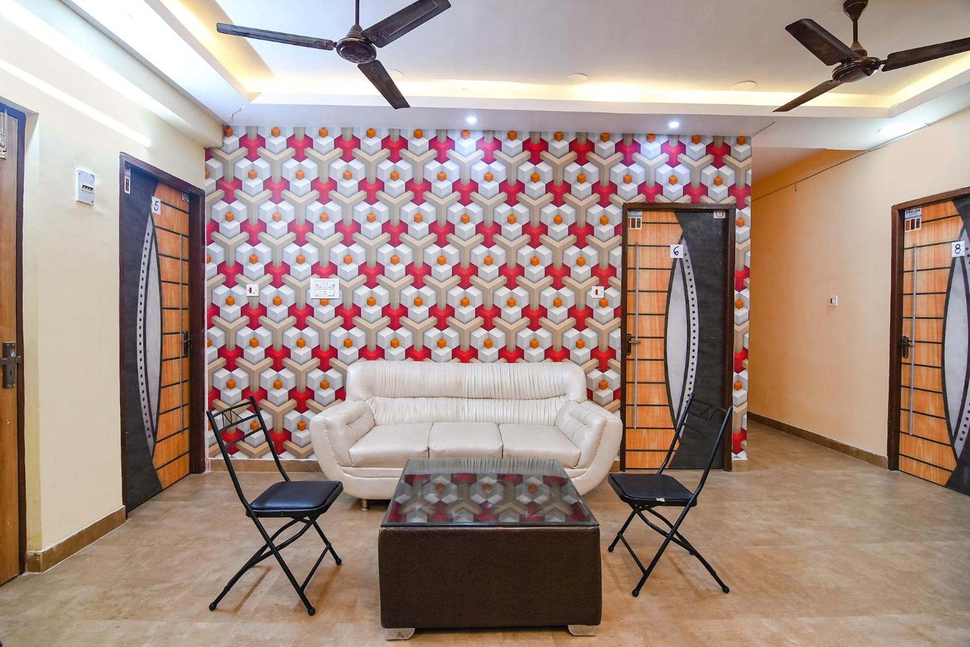 Fabexpress Comfort Inn Barakpur Ngoại thất bức ảnh