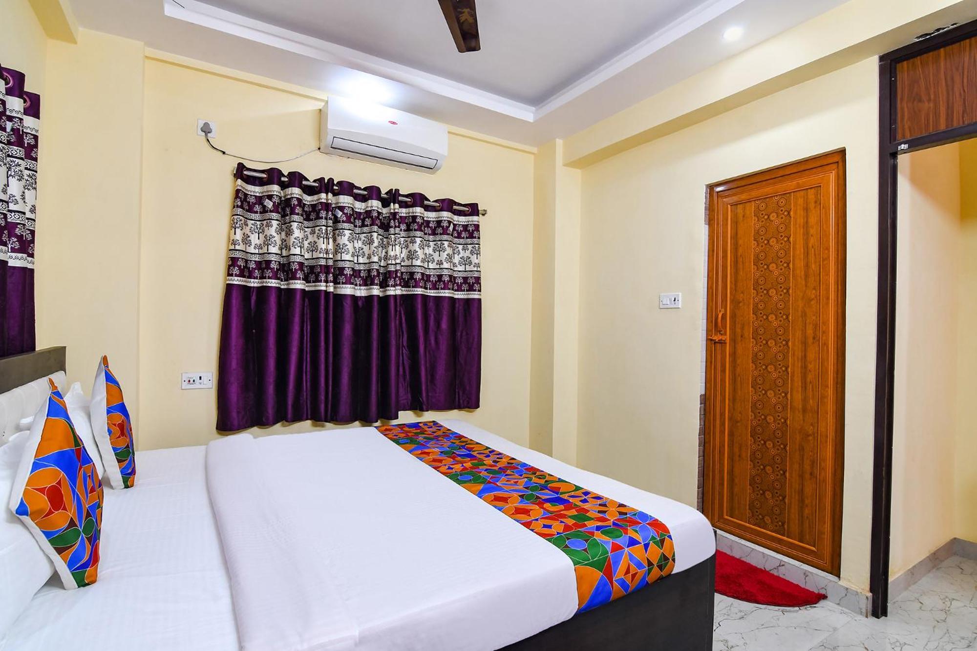 Fabexpress Comfort Inn Barakpur Ngoại thất bức ảnh