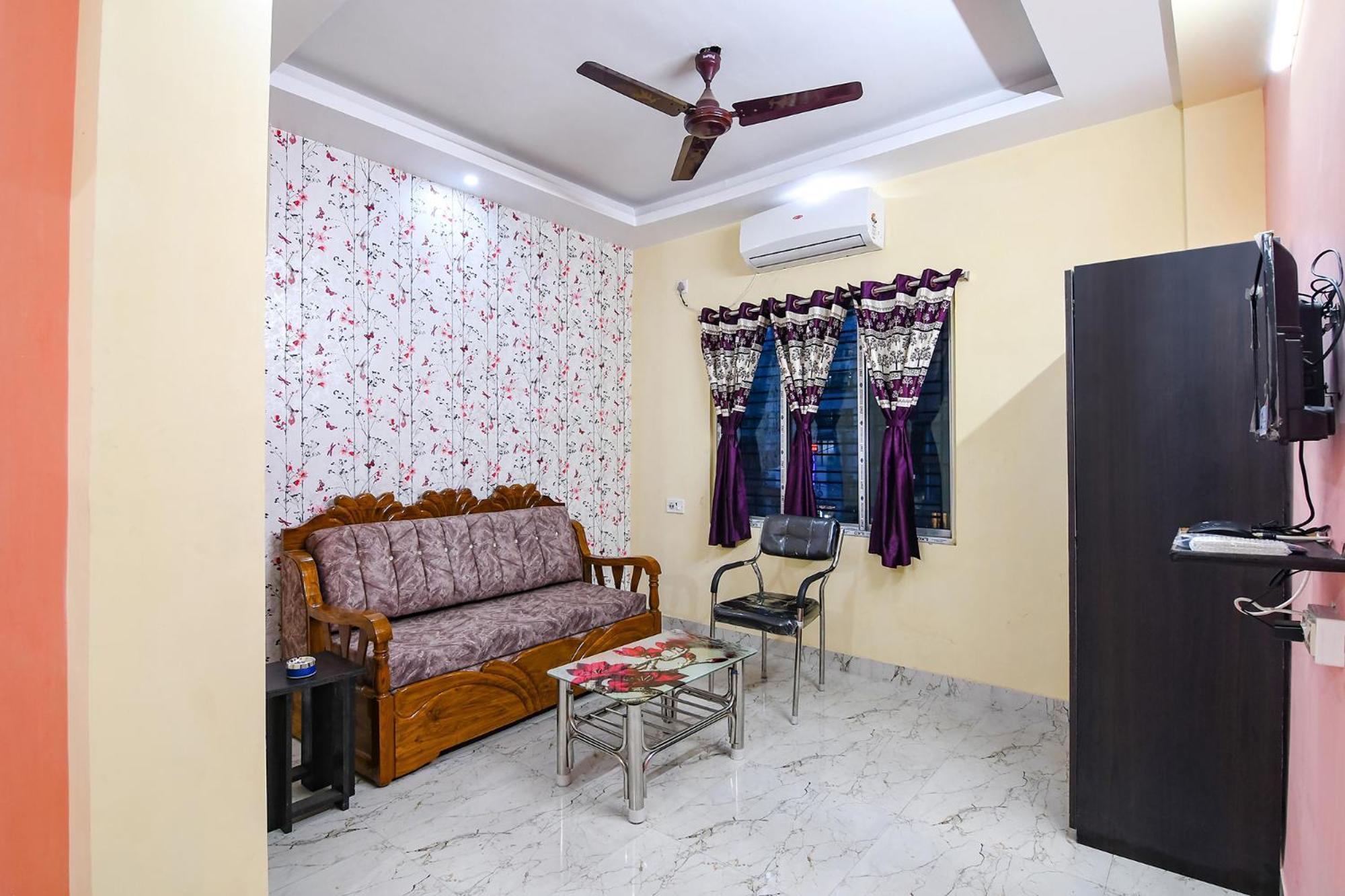 Fabexpress Comfort Inn Barakpur Ngoại thất bức ảnh