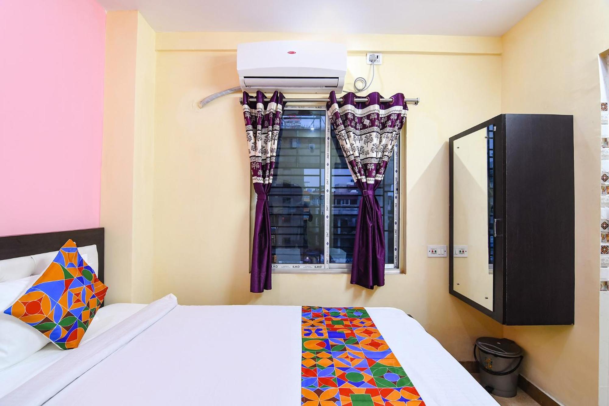 Fabexpress Comfort Inn Barakpur Ngoại thất bức ảnh
