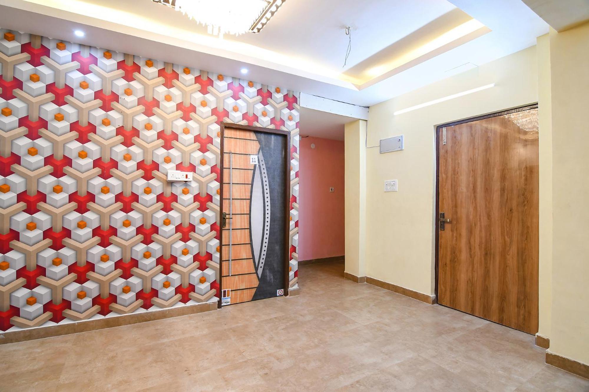 Fabexpress Comfort Inn Barakpur Ngoại thất bức ảnh